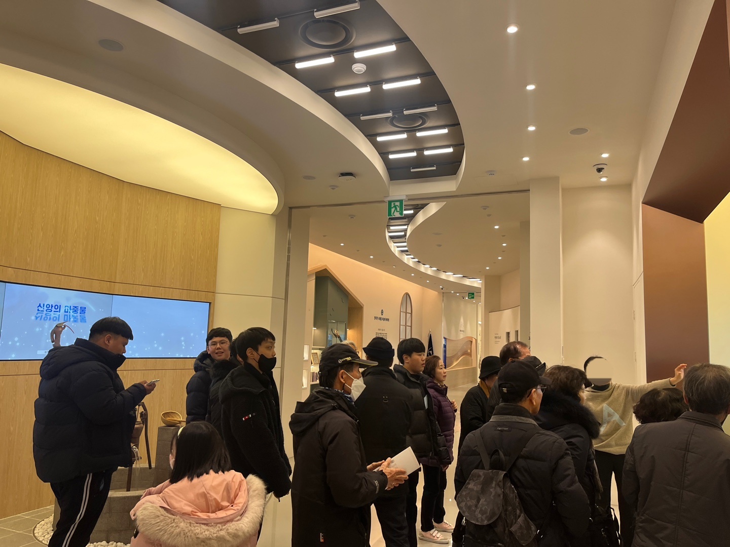 [2023.11.29] 하반기 천안시티투어 관람 1번째 첨부파일 이미지