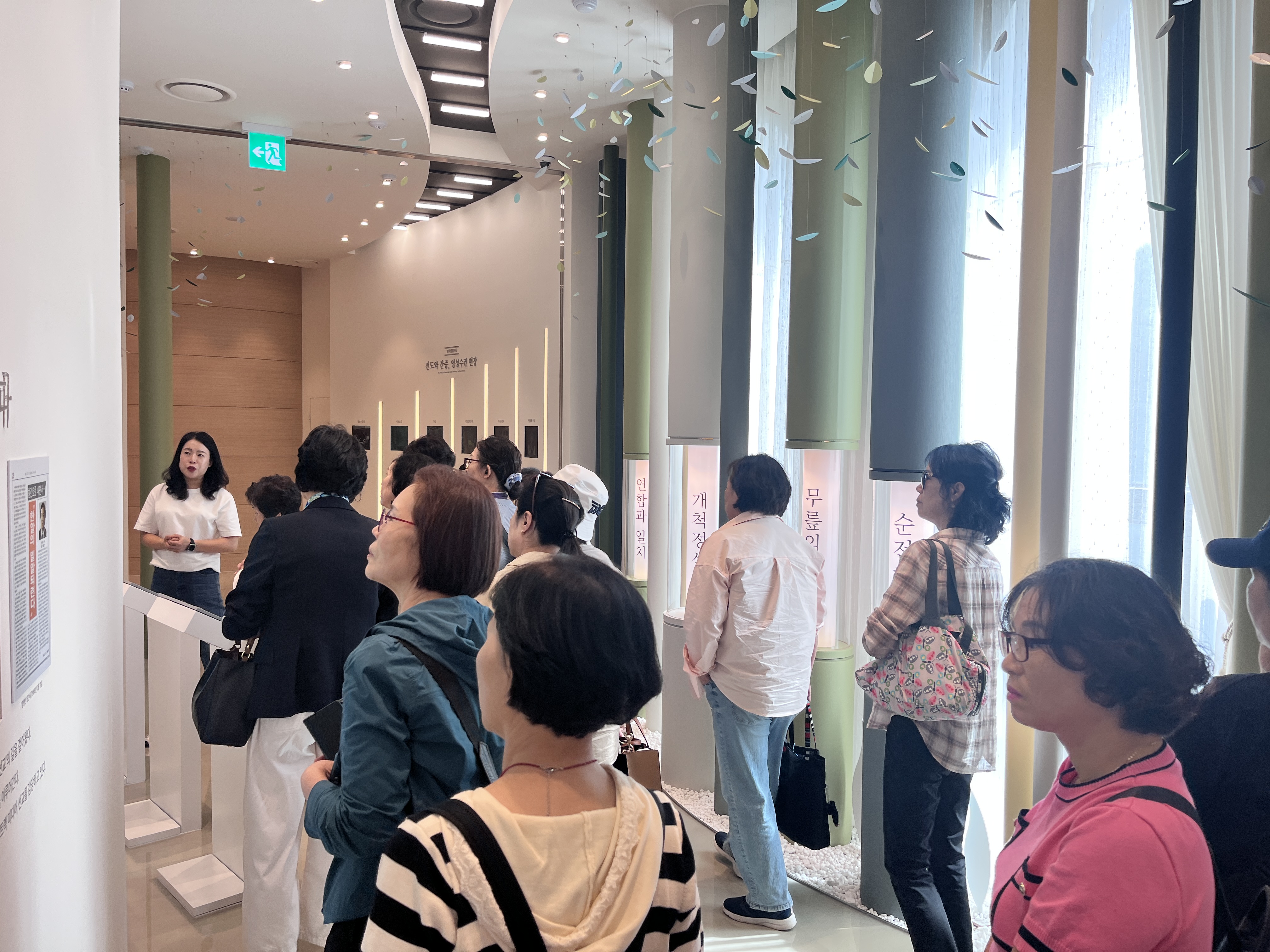 [2025.09.27] 신생중앙교회 성도 관람 1번째 첨부파일 이미지