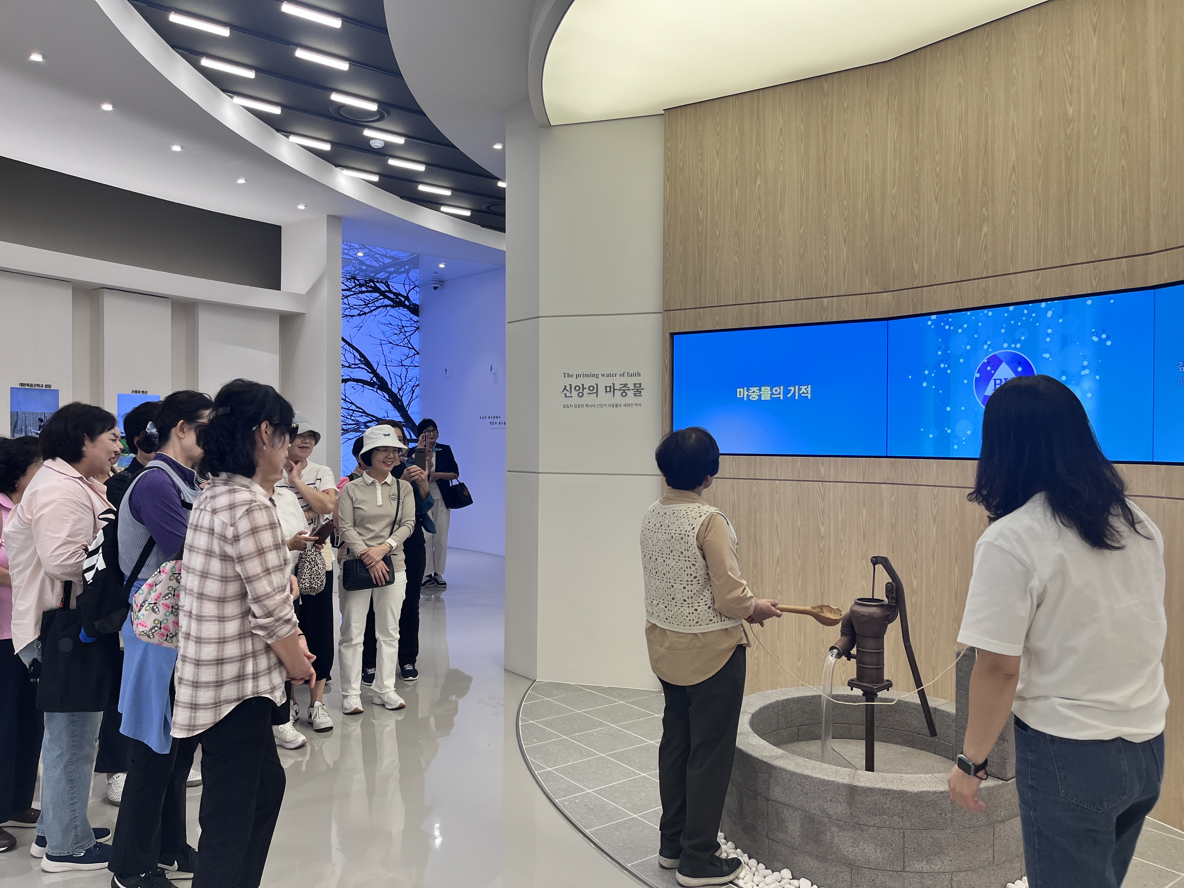 [2025.09.27] 신생중앙교회 성도 관람 6번째 첨부파일 이미지