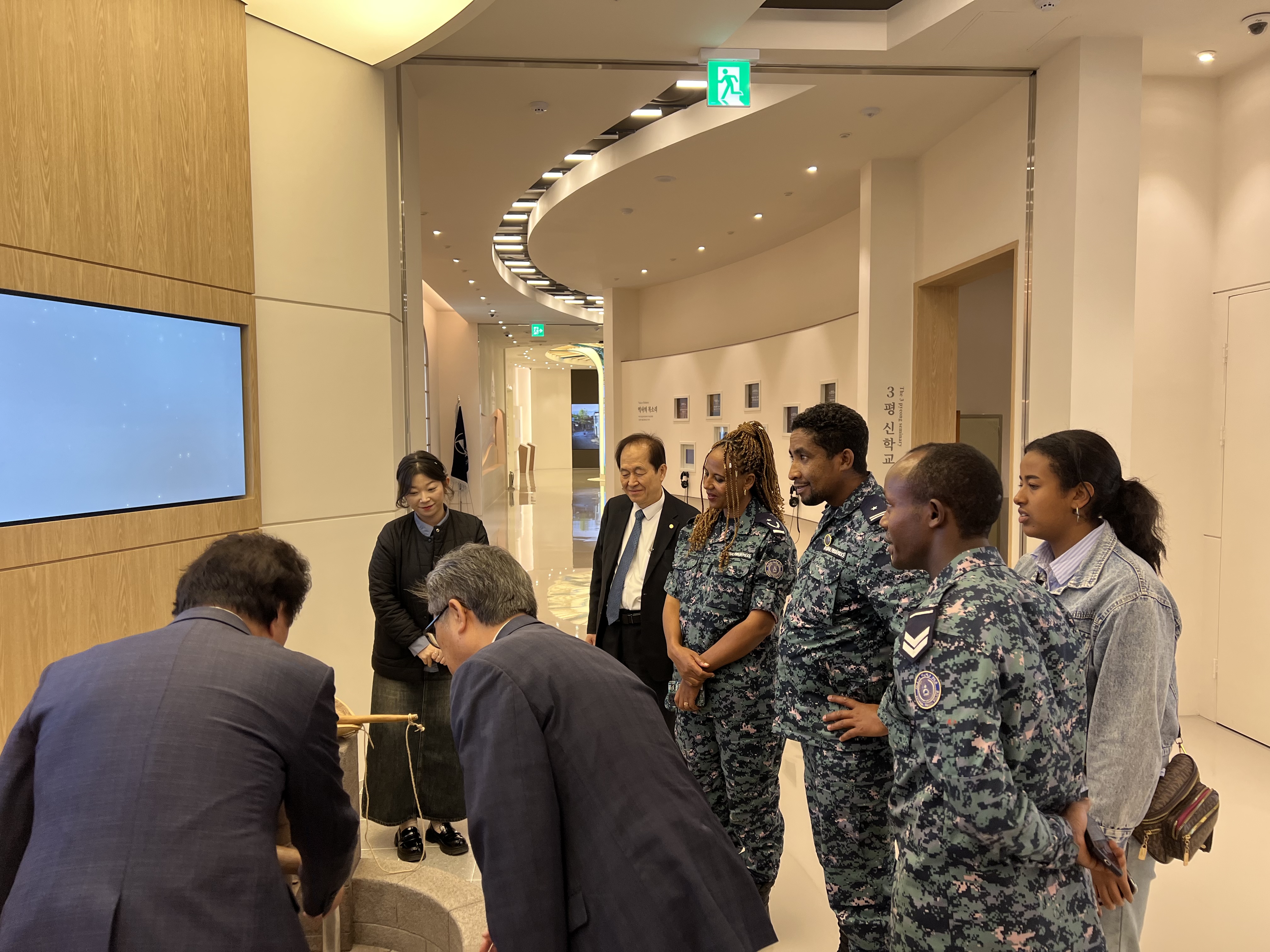 [2025.10.27] 에티오피아 교도소장 외 관계자 관람 4번째 첨부파일 이미지