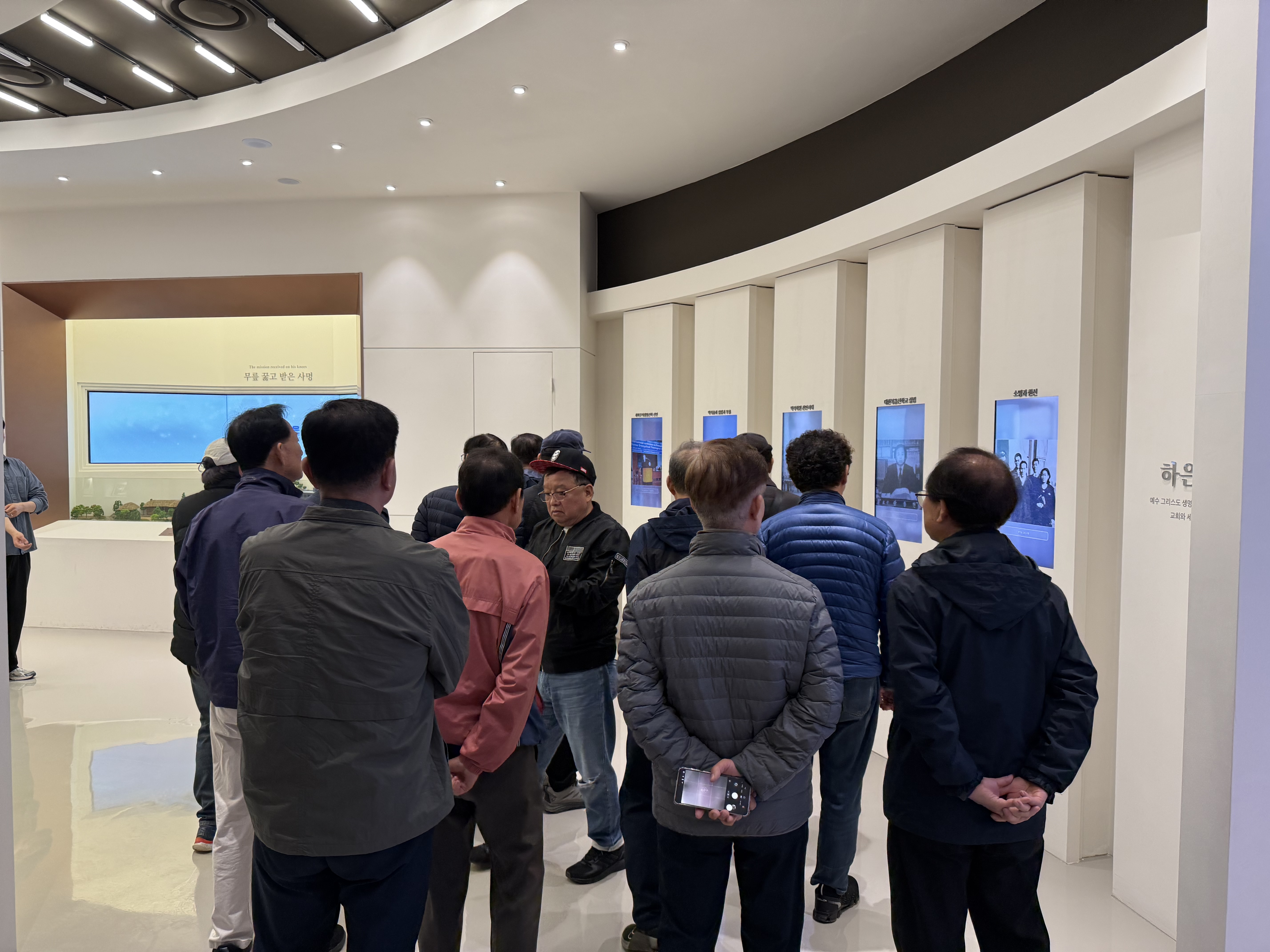 [2026.04.10] 서울지구촌교회 성도 관람 3번째 첨부파일 이미지