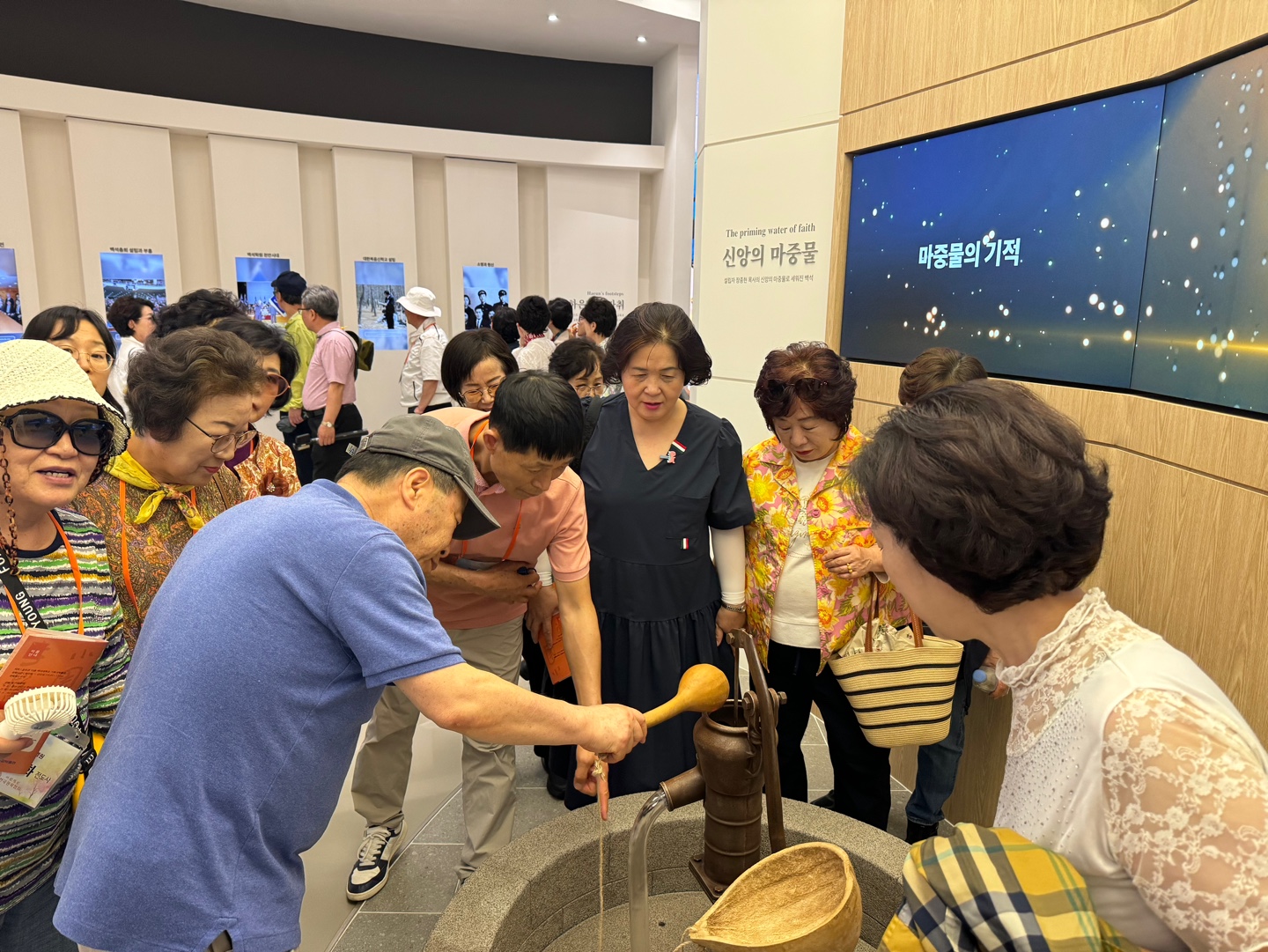 [2026.05.13] 사)한국원목협회 관람 2번째 첨부파일 이미지