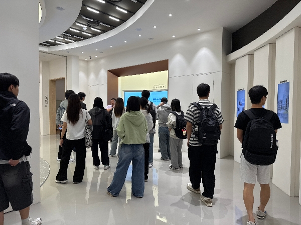 [2025.05.12] 백석대 경찰학부 조영철 교수 반 관람 대표이미지