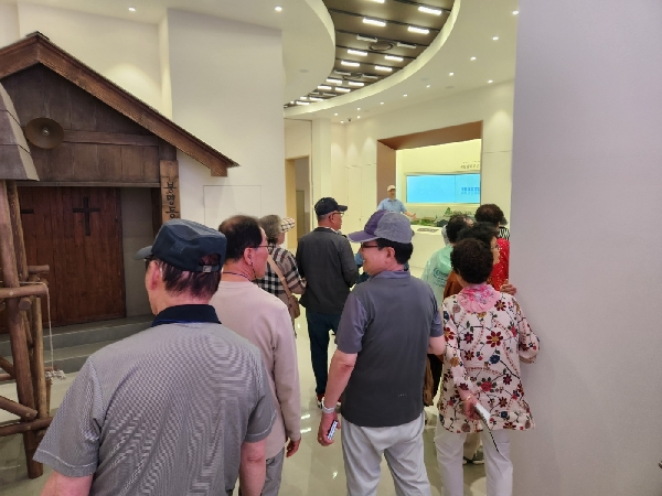 [2025.06.27] 대구제일교회 관람 대표이미지