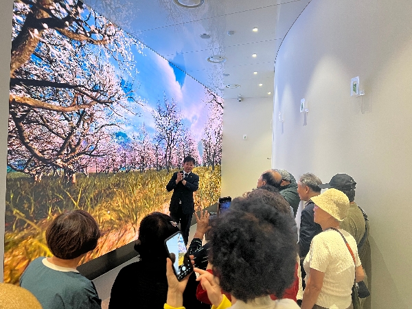 [2025.09.22] 대구동일교회 관람 대표이미지