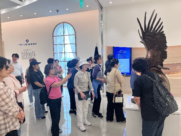 [2025.09.27] 신생중앙교회 성도 관람 대표이미지