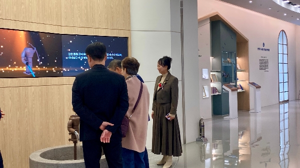 [2025.11.11] 신비건설 회장, URB 대표이사 대표이미지