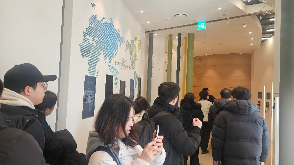 [2026.02.06] 신학대학원 야간반 교내투어 관람 대표이미지